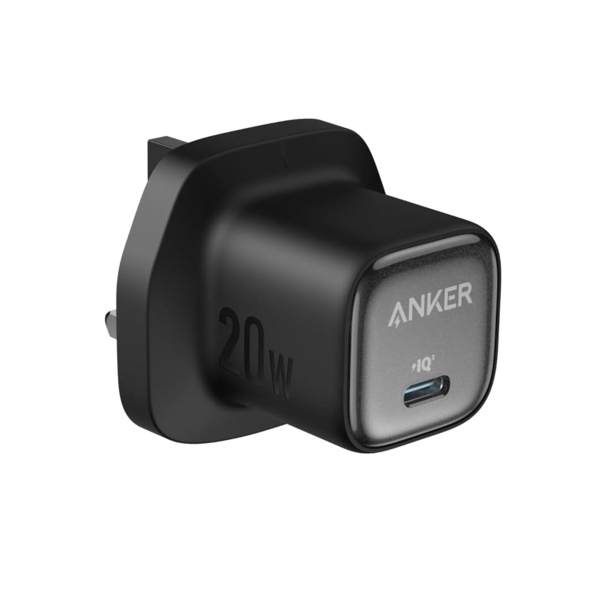 Anker Fast Charger Type-C Port 20W